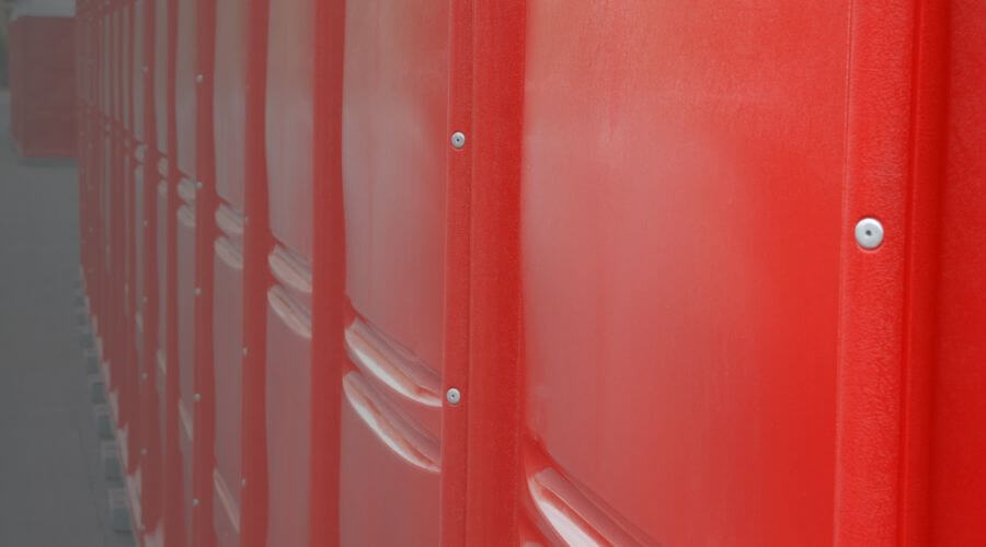 Why choose Glendale Portable Toilets Rental for construction toilets in Glendale,az